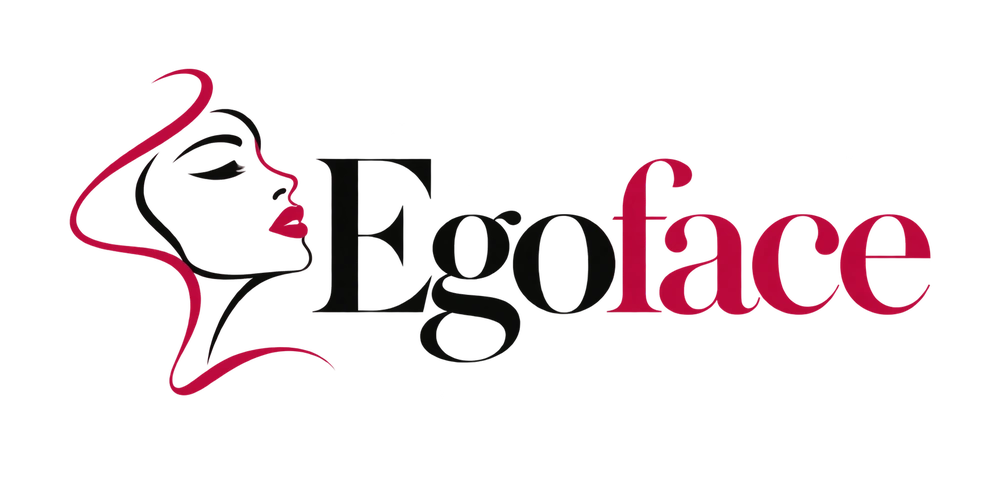 EgoFace name artwork